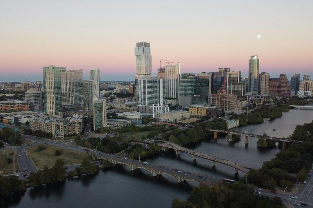 Balcones Heights, TX Property Management by HomeRiver Group